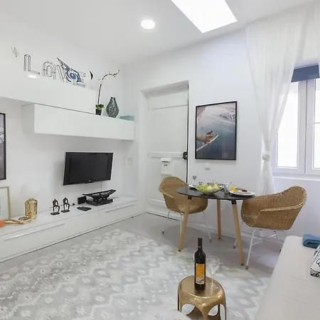 Amoreiras House Lisboa