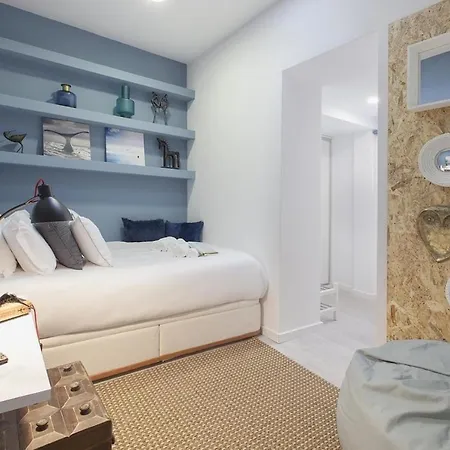 Apartment Amoreiras House *