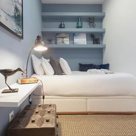Amoreiras House Apartment *